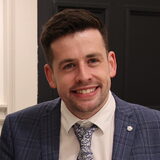 Conor Sheehan