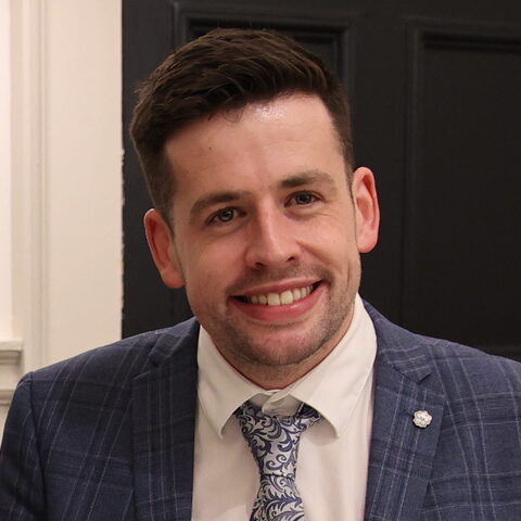 Conor Sheehan