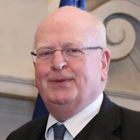 Michael McDowell