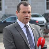 Paul Donnelly