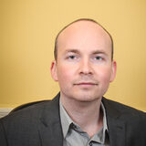 Paul Murphy