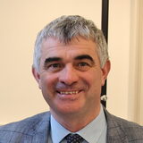 Richard O'Donoghue