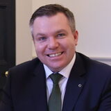 Shane Moynihan