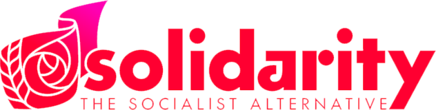 Solidarity logo